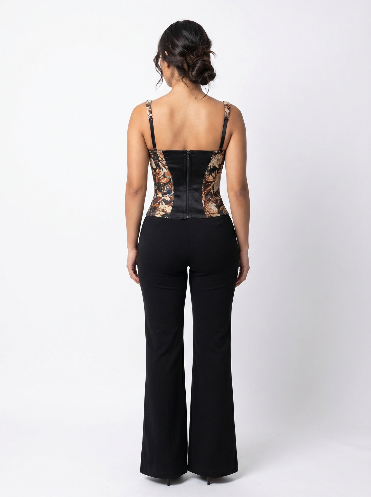 Corset Desert Cafe