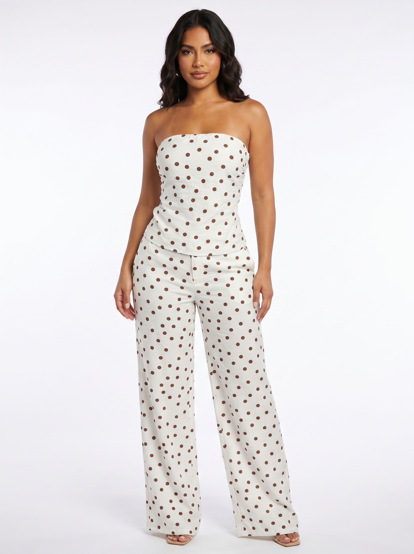 Set Monaco white