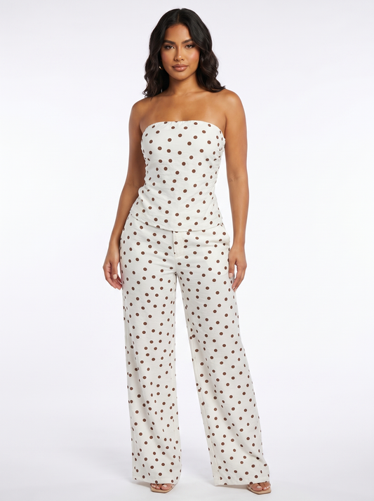 Set Monaco white
