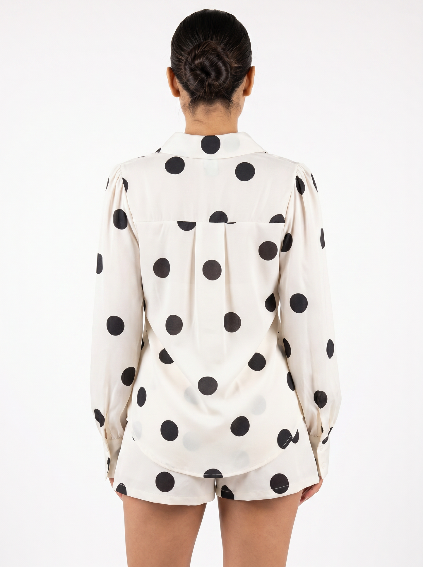 Short Falda Amantis