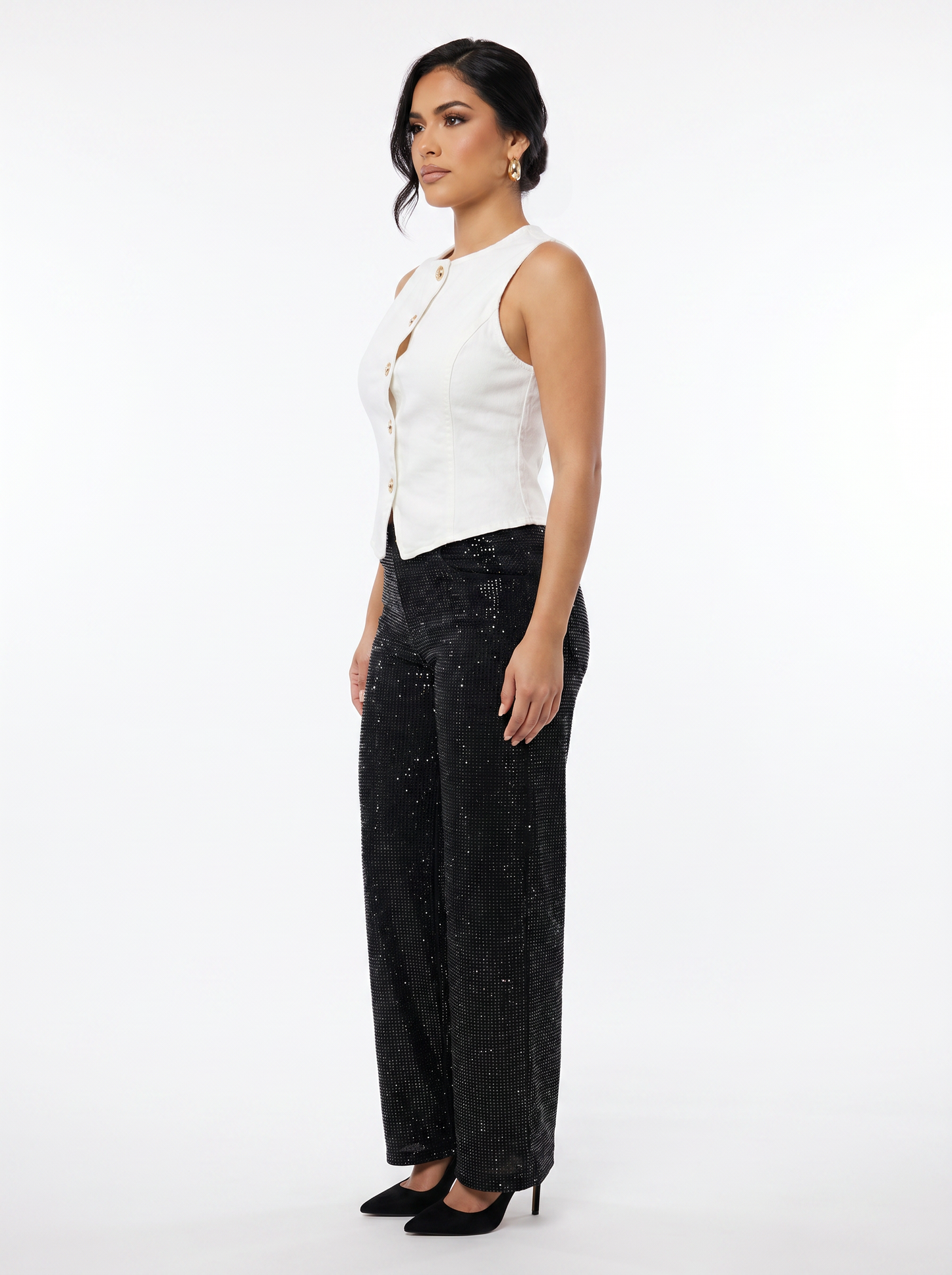 Pantalon Royale