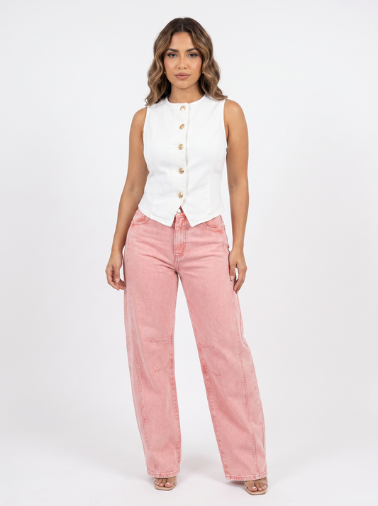 Pantalon Stelle