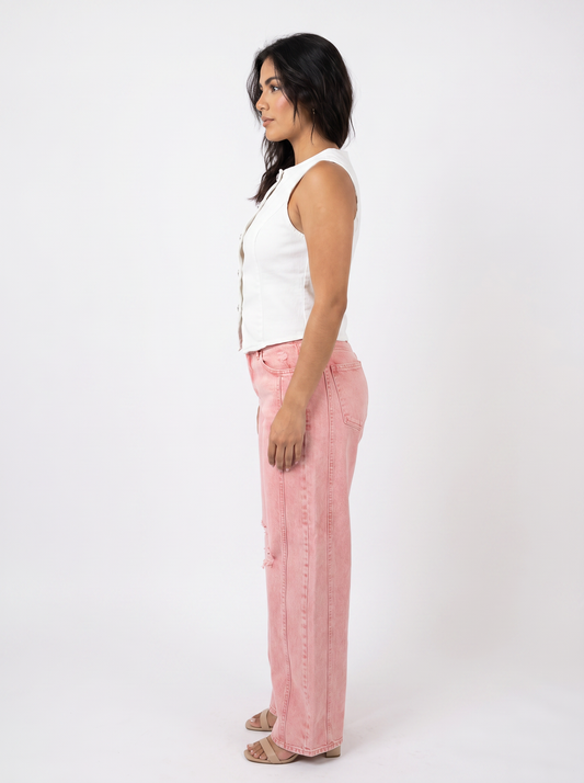 Pantalon Stelle