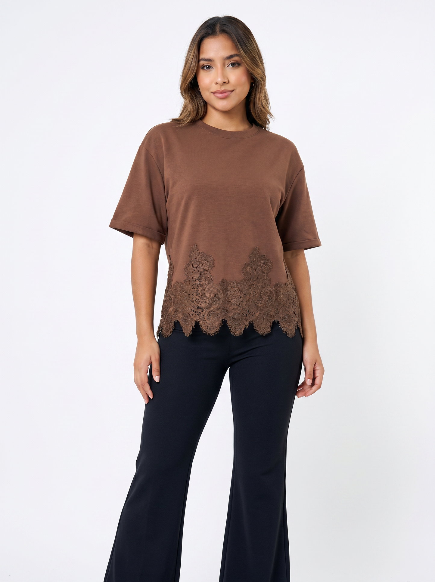 Camisa Artis Cafe