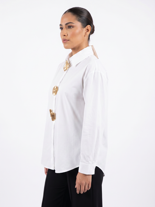 Blusa Dolce vita