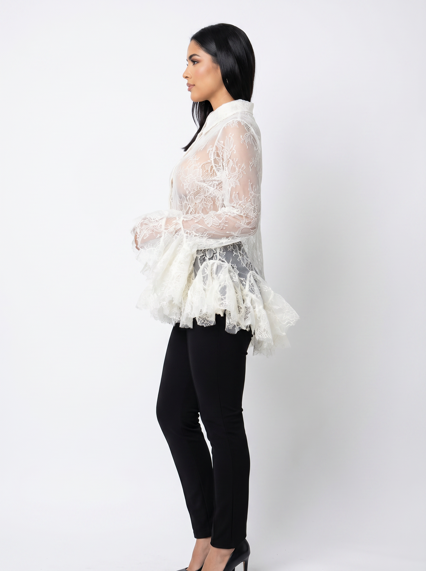 Blusa Divine
