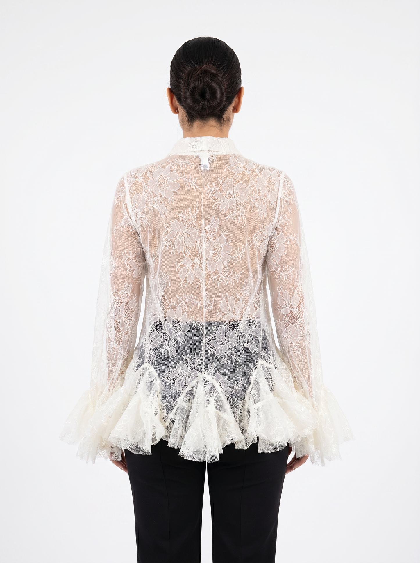 Blusa Divine