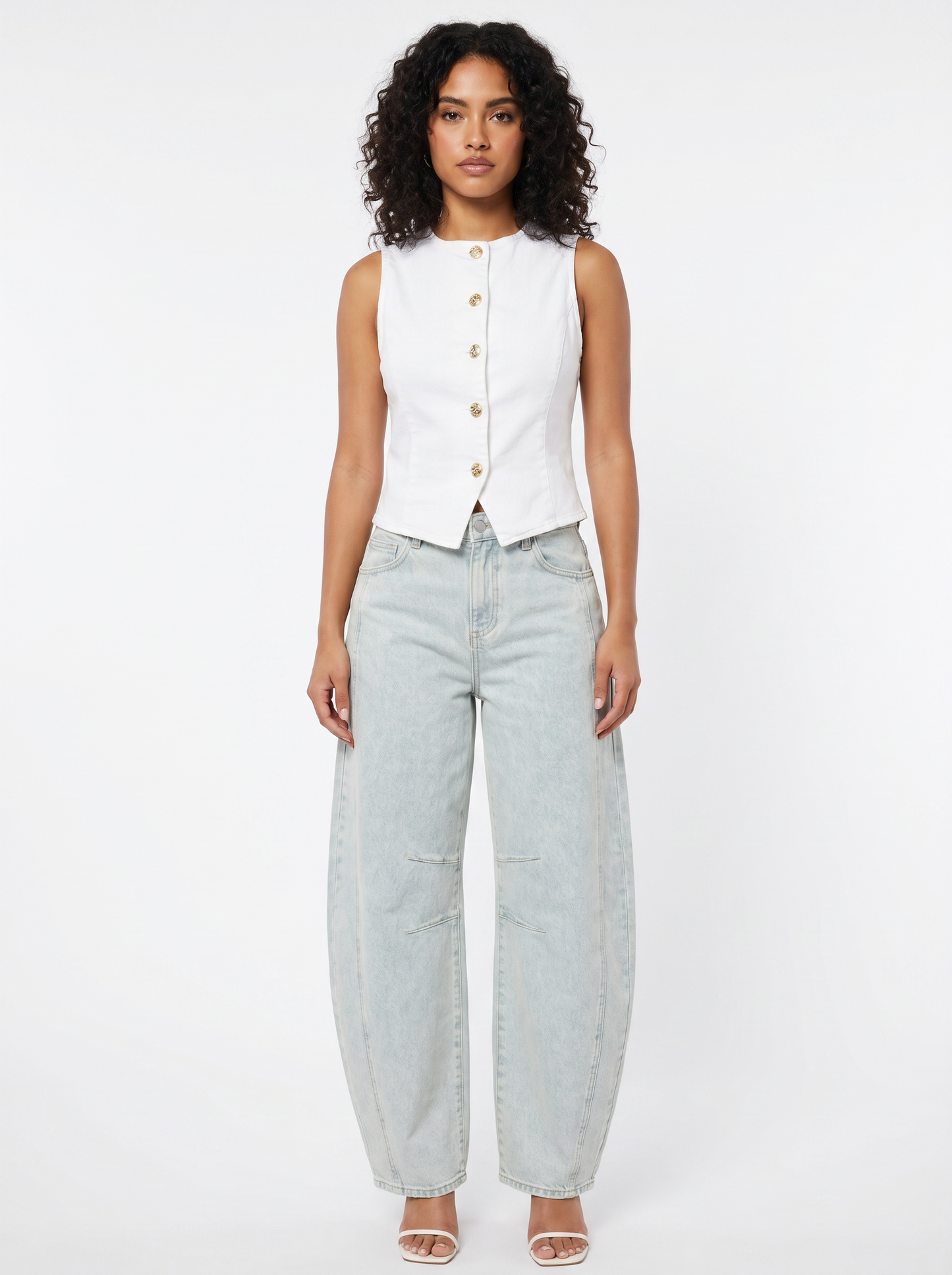 Pantalon Praga
