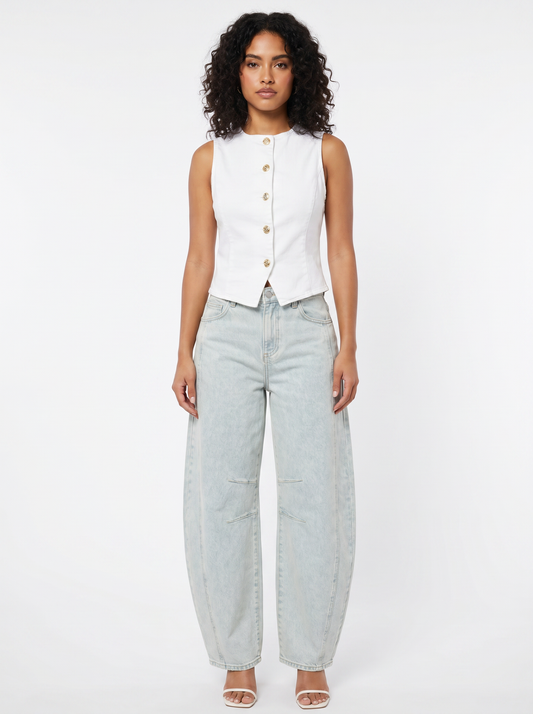 Pantalon Praga