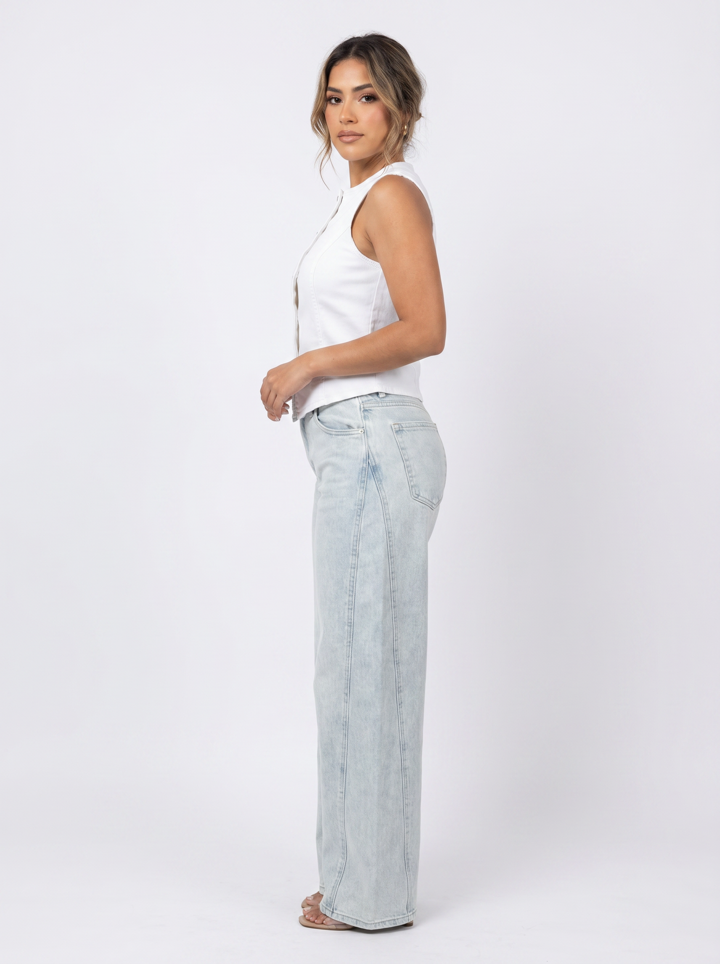 Pantalon Praga