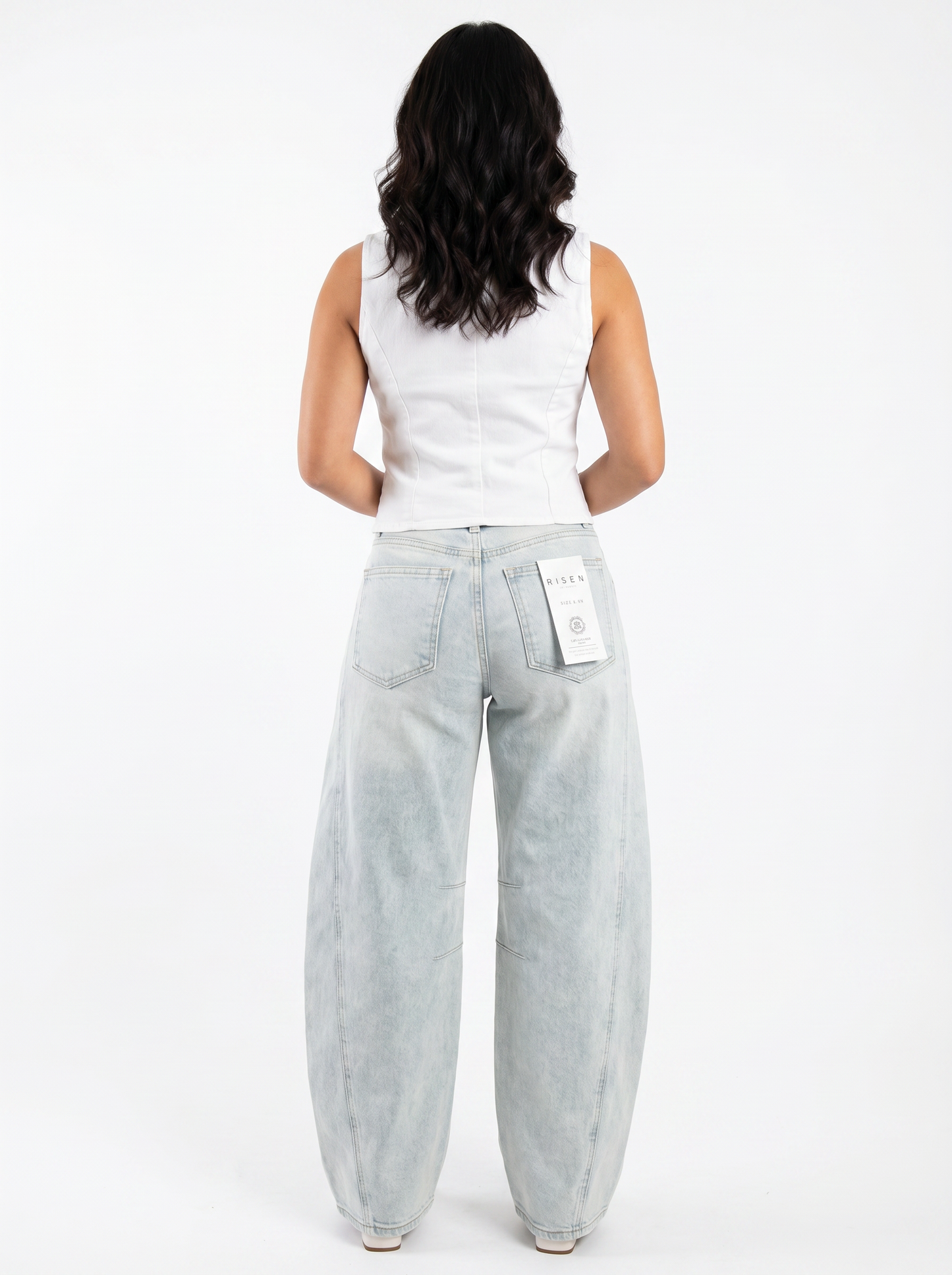 Pantalon Praga
