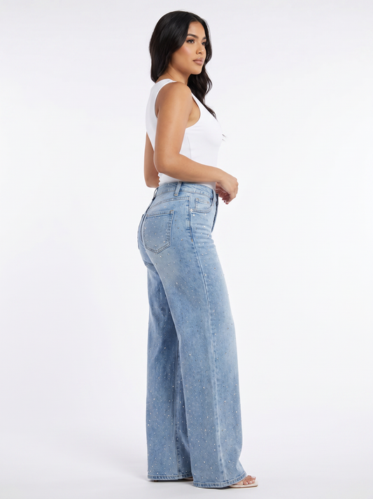 Pantalon Jade