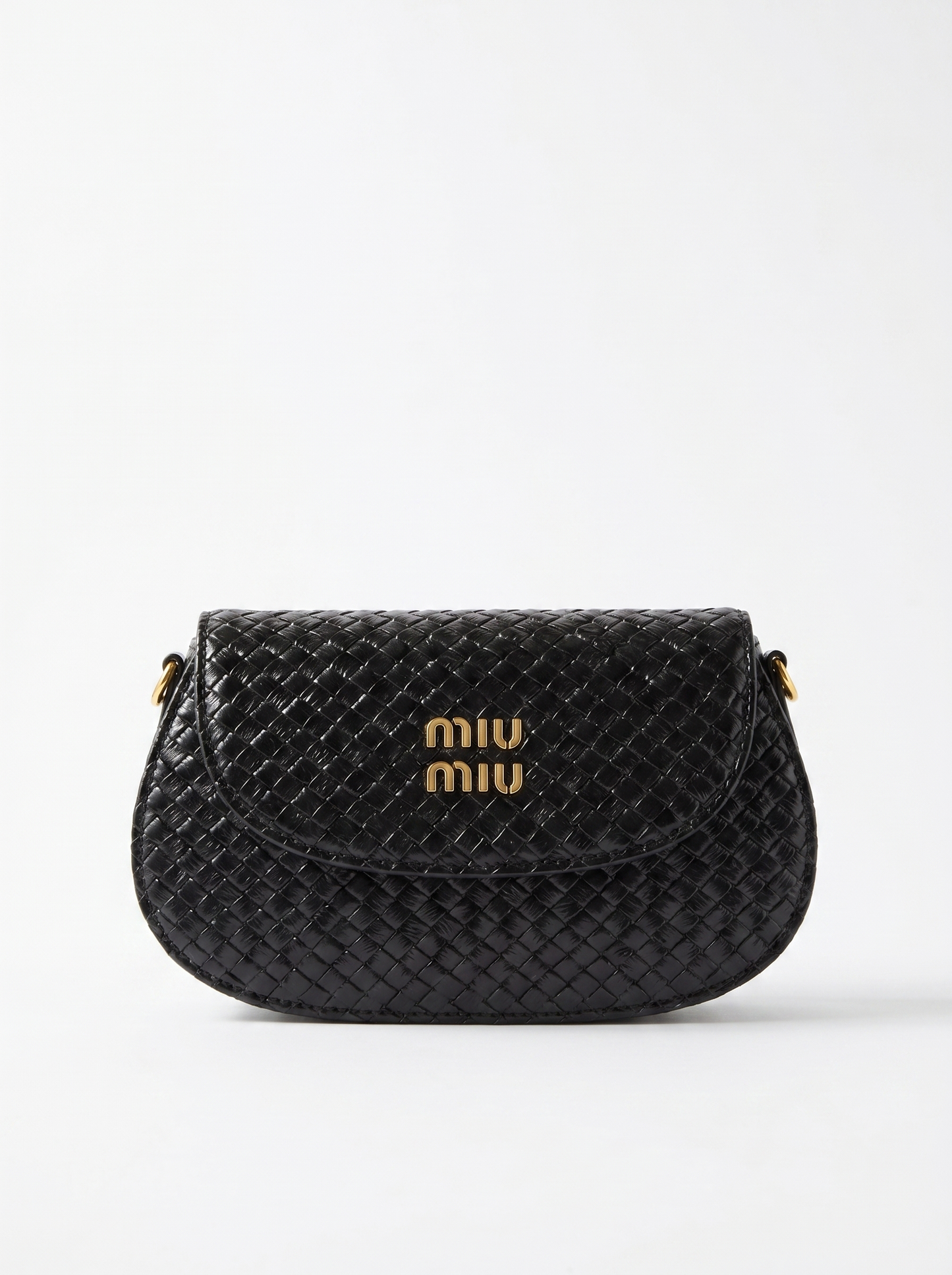 Bolso Cross Negro