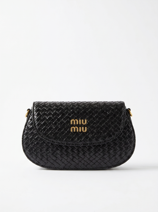 Bolso Cross Negro