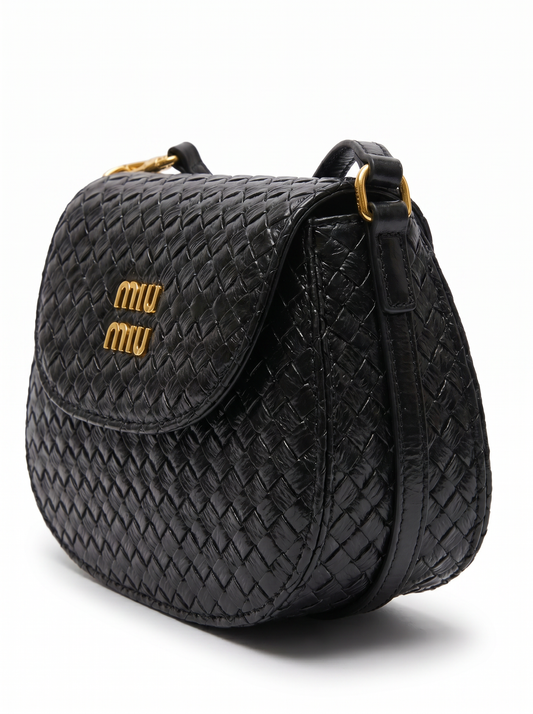 Bolso Cross Negro