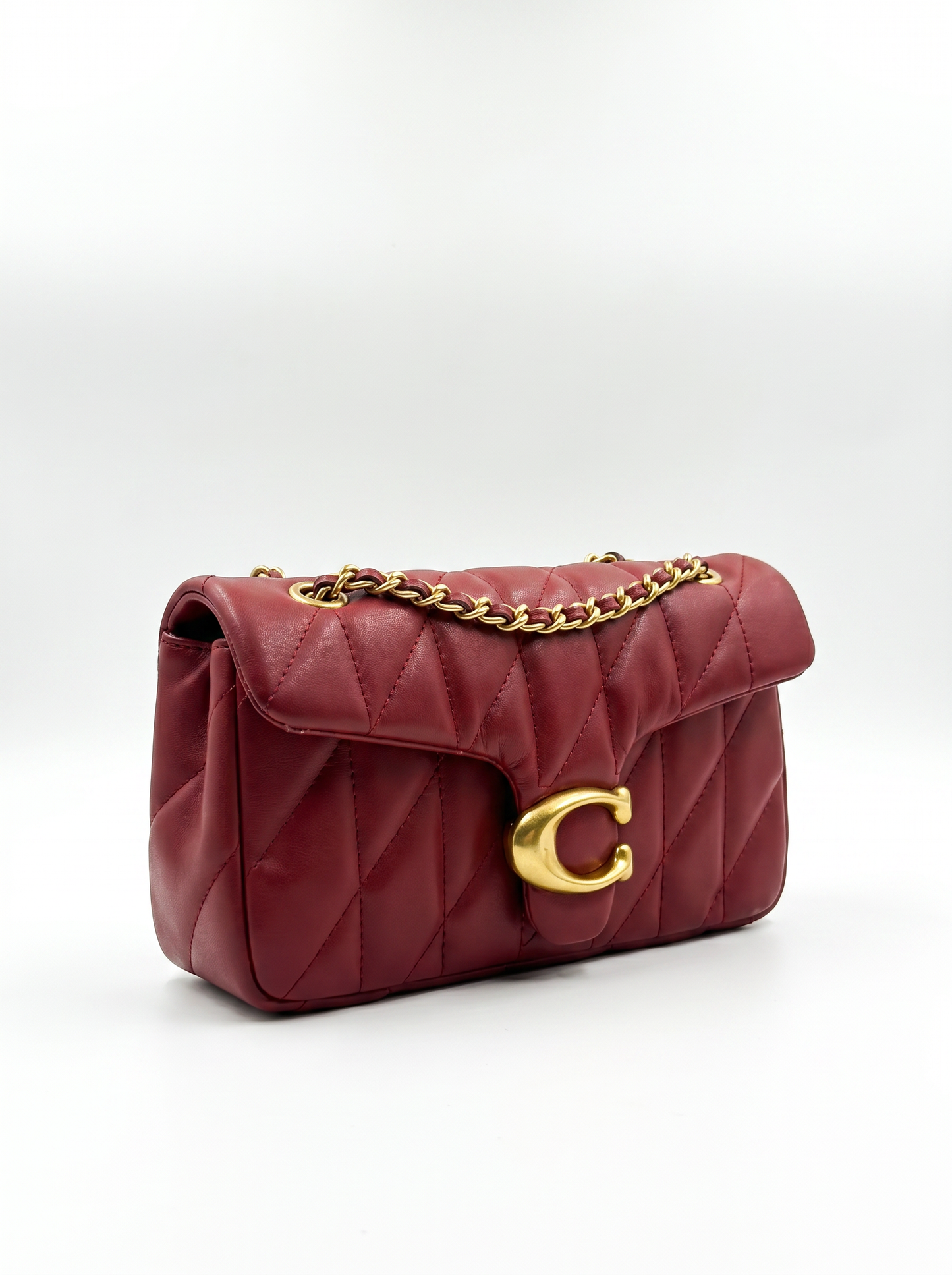 Bolso Amore Rojo