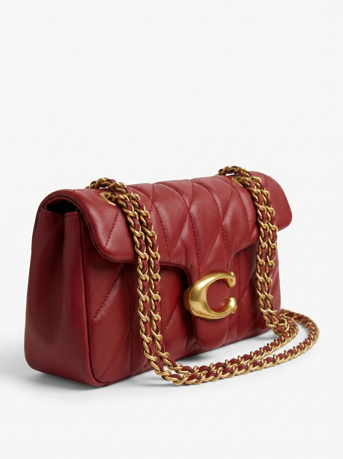 Bolso Amore Rojo