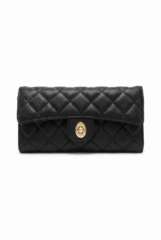Bolso Amore Negro