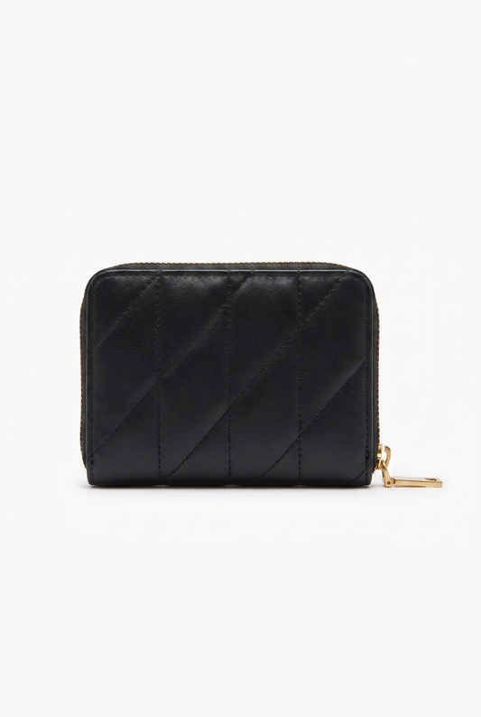 Cartera Elegant Negra