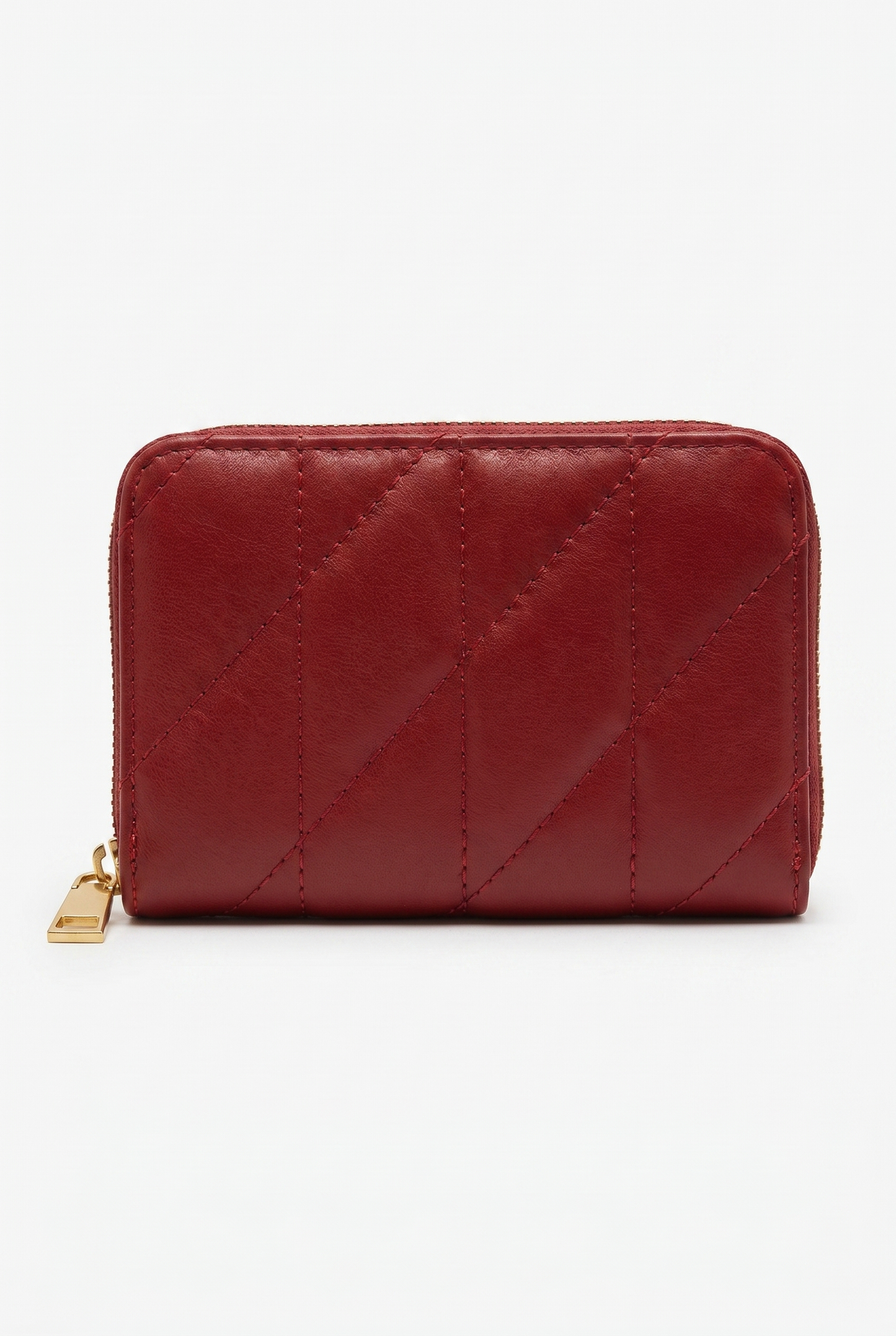 Cartera Elegant Roja