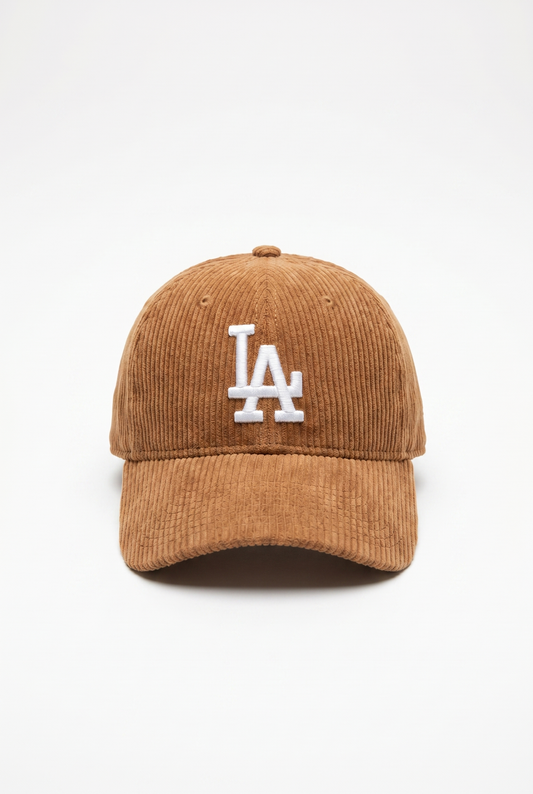 Gorra Pana Cafe LA